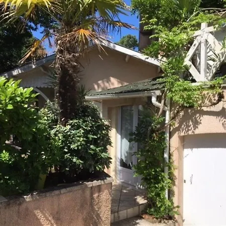 House Aux Abatilles Аркашон