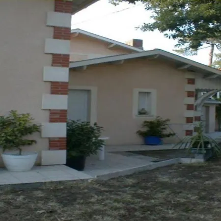 House Aux Abatilles Вилла *